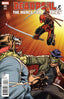 Deadpool & the Mercs for Money (2016) #05 Ron Lim Var