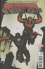 Deadpool (2015) #13 Khoi Pham Var Comics - Back Issues Marvel Comics