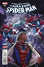Amazing Spider-Man (2015) #08 2nd Ptg Comics - Back Issues Marvel Comics