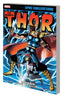 Epic Collection Thor TP 12 Runequest Trades/Hard Covers Marvel Comics