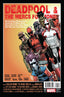Deadpool & the Mercs For Money (2016v2) #01 Giuseppe Camuncoli Var Comics - Back Issues Marvel Comics