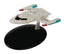 Star Trek Starships #075 USS Enterprise NCC-1701-E Captain's Yacht Action Figures/Funko Pop EAGLEMOSS PUBLICATIONS LTD