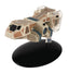 Star Trek Starships #076 Baxial Action Figures/Funko Pop EAGLEMOSS PUBLICATIONS LTD