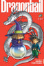 Dragon Ball 3-in-1 GN 03 Vol 7-9 Trades/Hard Covers Viz Media