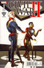 Civil War II #01 Ferry Fried Pie Exc Comics - Back Issues MARVEL COMICS