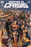 Heroes In Crisis #01 Comics - Back Issues DC COMICS