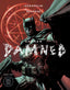 Batman Damned #01 Jim Lee Var