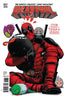 Deadpool (2015) #17 Javier Rodriguez Var Comics - Back Issues Marvel Comics