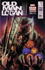 Old Man Logan (2016) #10 Deodato "Tsum Tsum" Var Comics - Back Issues Marvel Comics