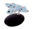 Star Trek Starships #078 USS Voyager's Aeroshuttle Action Figures/Funko Pop EAGLEMOSS PUBLICATIONS LTD
