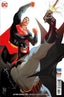 Action Comics (2016) #1003 Francis Manapul Var