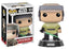 Pop 123 Luke Skywalker (Endor) Action Figures/Funko Pop Funko