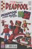 Deadpool (2015) #15 1/7500 Barry Bradfield San Diego ComiCon Exc Comics - Back Issues Marvel Comics
