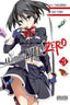 Akame Ga Kill Zero GN 03 Trades/Hard Covers Yen Press