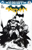 Batman (2016) #001 Benes Total Comic Madness "Black & White" Exc
