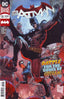 Batman (2016) #055 Comics - Back Issues DC Comics