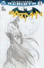 Batman (2016) #001 Turner Aspen Comics "Sketch" Exc