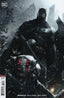 Batman (2016) #055 Mattina Var Comics - Back Issues DC Comics