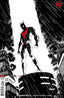 Batman Beyond (2016) #24 Dave Johnson Var Comics - Back Issues DC Comics