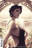 Catwoman (2018) #03 Artgerm Var Comics - Back Issues DC Comics