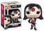 Pop Suicide Squad 100 Katana Action Figures/Funko Pop Funko