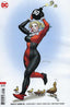 Harley Quinn (2016) #50 Frank Cho Var Comics - Back Issues DC Comics