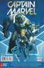 Captain Marvel (2016) #09 Sook Var Comics - Back Issues MARVEL COMICS