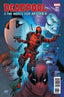 Deadpool & the Mercs For Money (2016v2) #03 Rob Liefeld Var Comics - Back Issues Marvel Comics