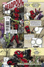 Deadpool (2015) #18 Scott Koblish Var Comics - Back Issues Marvel Comics