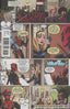 Deadpool (2015) #19 Scott Koblish "Secret Comic" Var Comics - Back Issues Marvel Comics