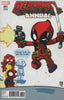 Deadpool (2015) Annual #01 Skottie Young Var Comics - Back Issues Marvel Comics