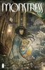 Monstress #07 Comics - Back Issues Image Comics