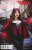 Scarlet Witch (2015) #10 1:15 Cosplay Var
