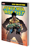 Epic Collection Power Man and Iron Fist TP 02 Revenge Trades/Hard Covers Marvel Comics