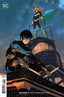 Nightwing (2016) #049 Romita Jr Var Comics - Back Issues DC Comics