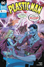 Plastic Man (2018) #04 Comics - Back Issues DC Comics