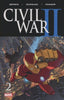 Civil War II #02 2nd Ptg Comics - Back Issues MARVEL COMICS