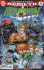 Aquaman (2016) #01 2nd Ptg