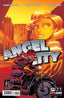 Angel City #01 Oeming Var Comics - Back Issues Oni Press