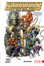 Guardians of Galaxy (2015) New Guard HC 02 Wanted