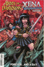 Army of Darkness Xena Warrior Princess Forever and a Day #01 Fernandez Var Comics - Back Issues Dynamite Entertainment