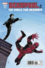 Deadpool & the Mercs For Money (2016v2) #04 Rod Reis Var Comics - Back Issues Marvel Comics