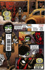 Deadpool (2015) #20 Scott Koblish Var Comics - Back Issues Marvel Comics