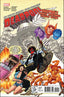 Deadpool (2015) #21 Scott Koblish Var Comics - Back Issues Marvel Comics