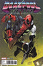 Deadpool Back In Black #01 1:50 Liefeld Var Comics - Back Issues Marvel Comics