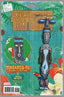 Enchanted Tiki Room #01 John Tyler Christopher Var Comics - Back Issues Marvel Comics