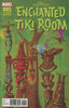 Enchanted Tiki Room #01 1:25 Jody Daily Var Comics - Back Issues Marvel Comics