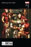 Infamous Iron Man #01 Piper Var