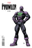 Prowler (2016) #01 1:10 Deodato Jr Var Comics - Back Issues Marvel Comics