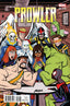 Prowler (2016) #01 Rubio Var Comics - Back Issues MARVEL COMICS